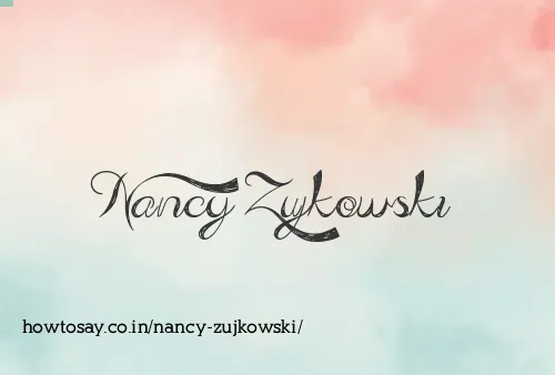 Nancy Zujkowski