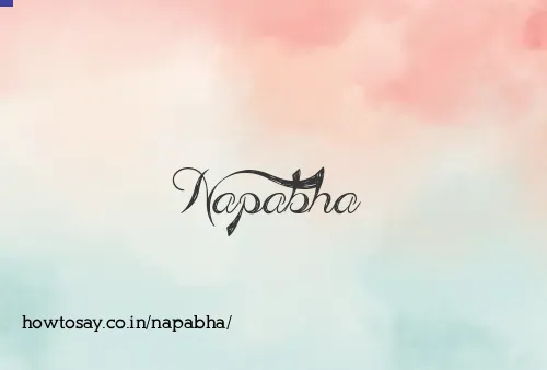Napabha