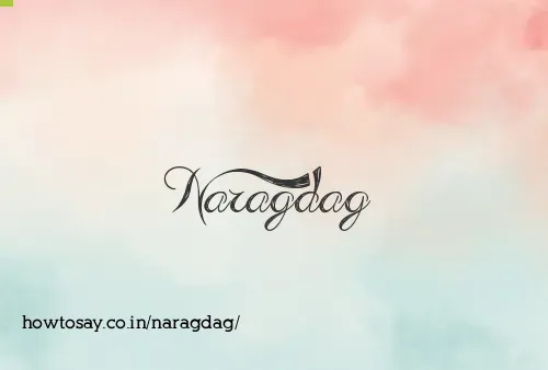 Naragdag