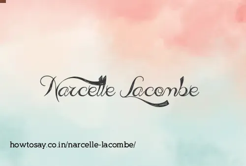Narcelle Lacombe