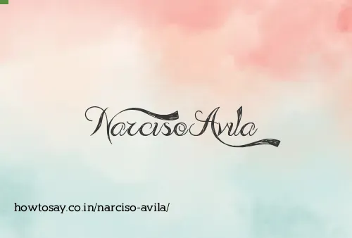 Narciso Avila