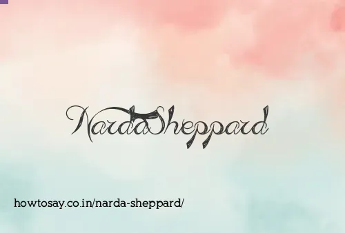 Narda Sheppard