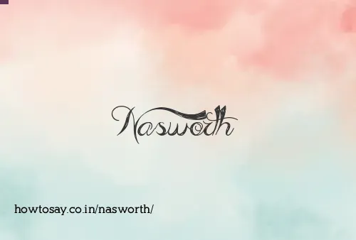 Nasworth