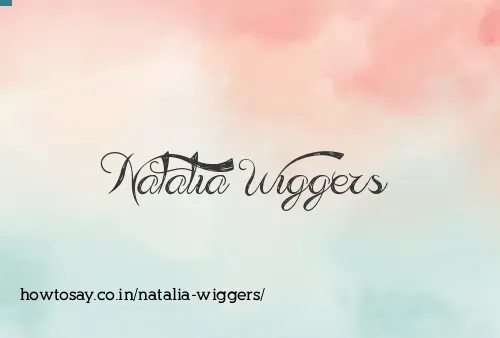 Natalia Wiggers