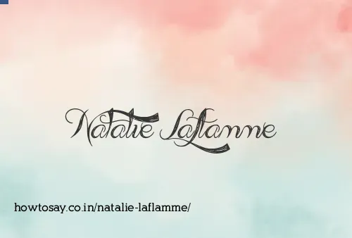 Natalie Laflamme