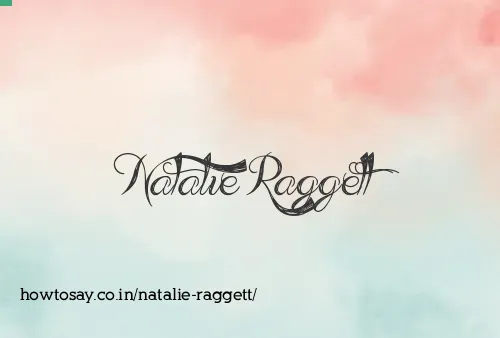 Natalie Raggett