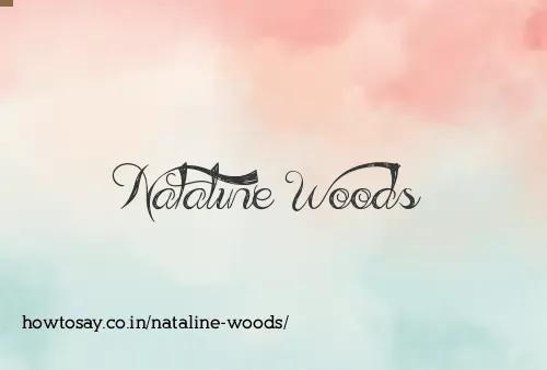 Nataline Woods