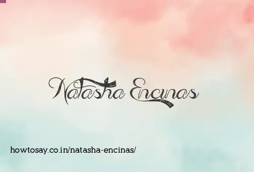 Natasha Encinas