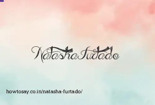 Natasha Furtado