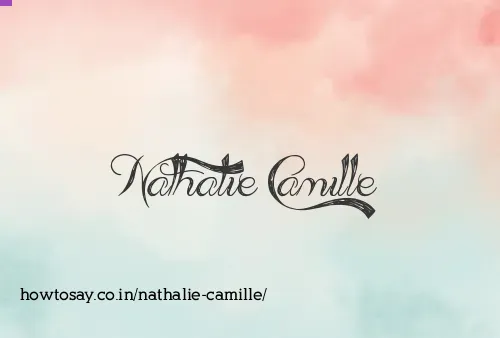 Nathalie Camille