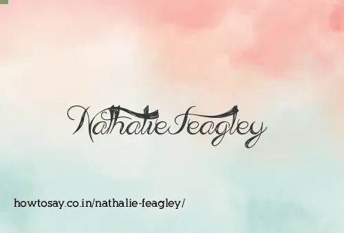 Nathalie Feagley