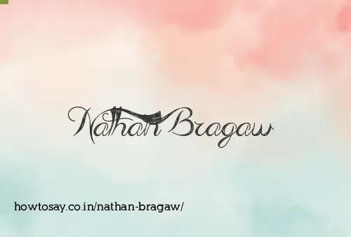 Nathan Bragaw
