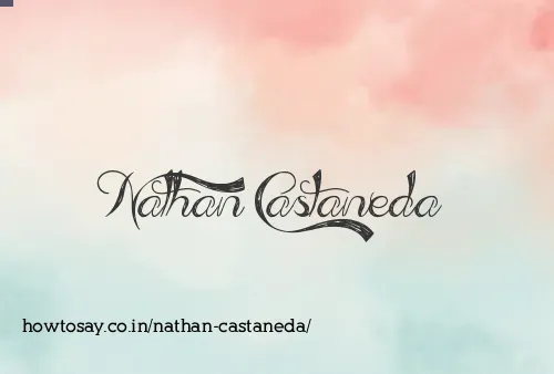 Nathan Castaneda