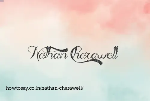 Nathan Charawell