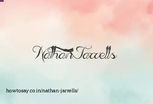 Nathan Jarrells