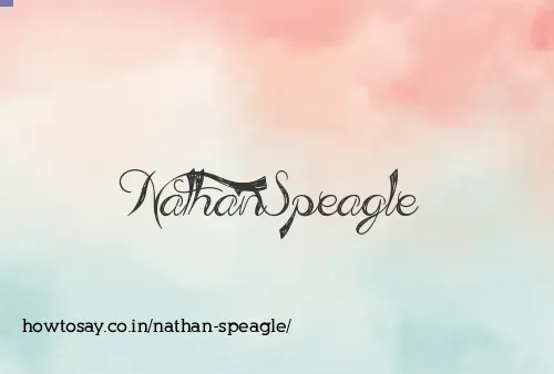 Nathan Speagle