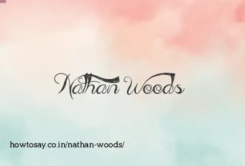 Nathan Woods