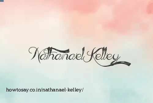 Nathanael Kelley