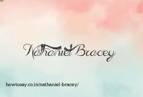 Nathaniel Bracey