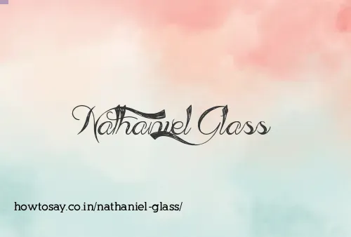 Nathaniel Glass