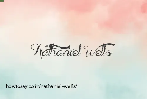Nathaniel Wells