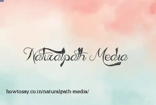 Naturalpath Media
