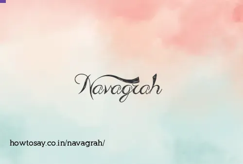 Navagrah