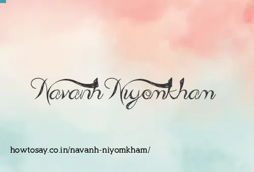 Navanh Niyomkham