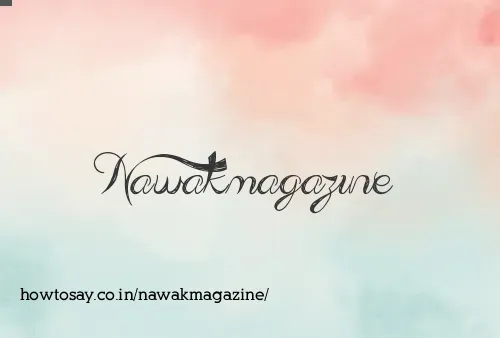 Nawakmagazine
