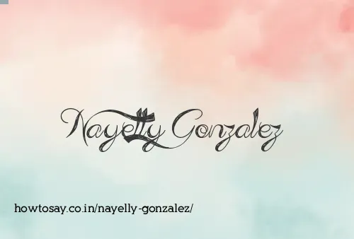 Nayelly Gonzalez