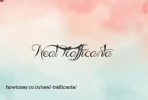 Neal Trafficanta