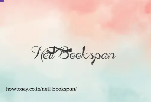 Neil Bookspan