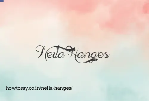 Neila Hanges