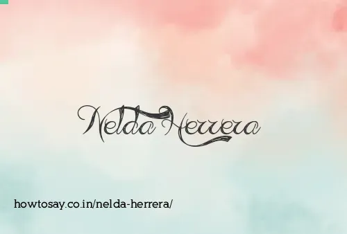 Nelda Herrera