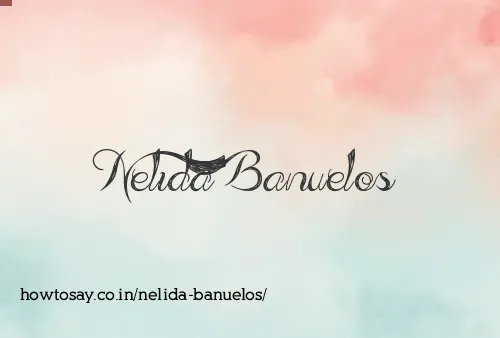 Nelida Banuelos