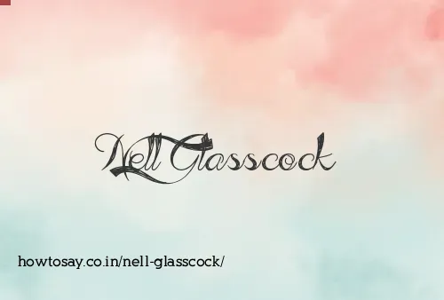 Nell Glasscock