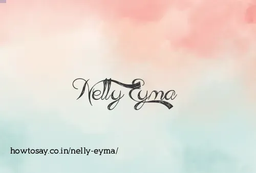 Nelly Eyma