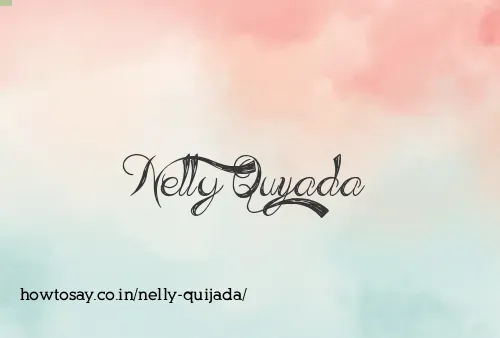 Nelly Quijada