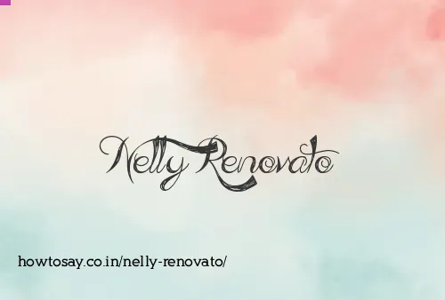 Nelly Renovato