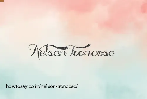 Nelson Troncoso