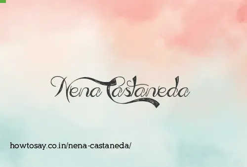Nena Castaneda