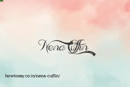 Nena Cuffin