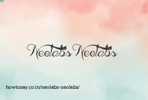 Neolabs Neolabs