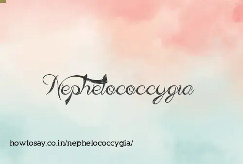 Nephelococcygia