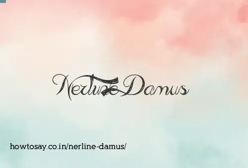 Nerline Damus