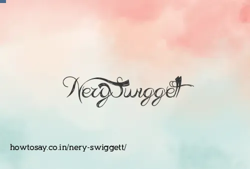Nery Swiggett