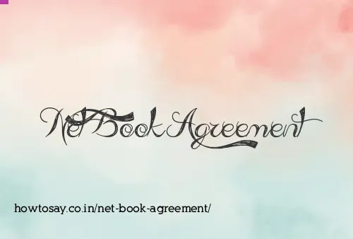 Net Book Agreement