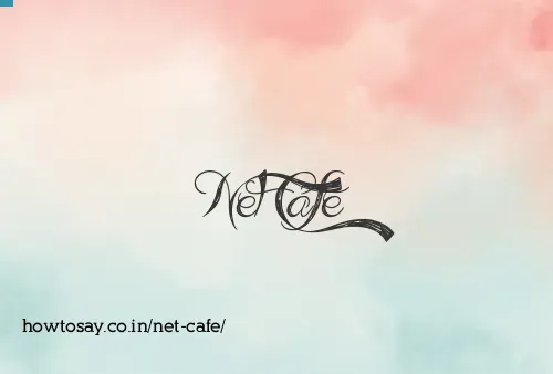 Net Cafe
