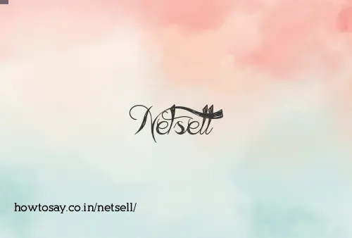 Netsell