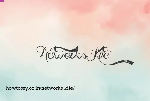 Networks Kite
